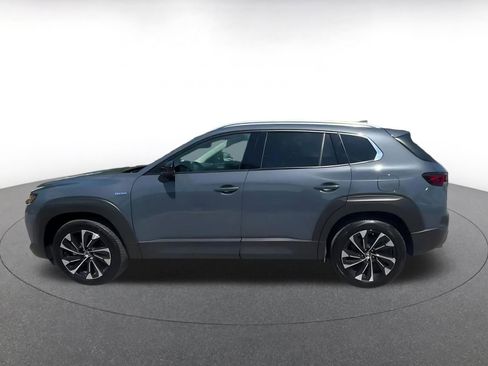 Used 2025 MAZDA CX-50 2.5 Hybrid w/ Premium Plus Pkg image 9