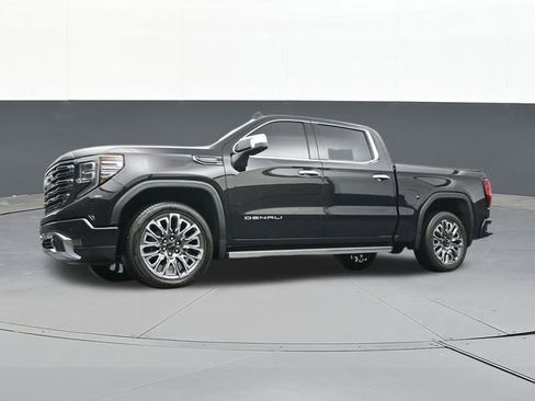 Used 2023 GMC Sierra 1500 Denali Ultimate image 61