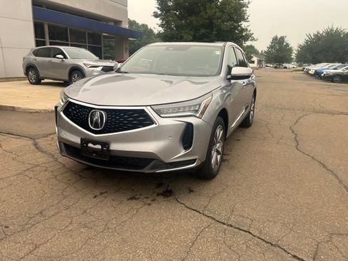 Used 2023 Acura RDX AWD w/ Technology Package image 29