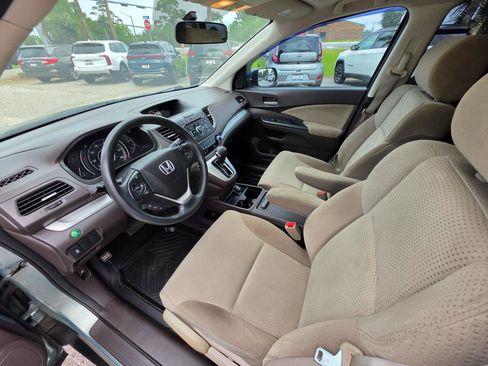 Used 2012 Honda CR-V EX image 15