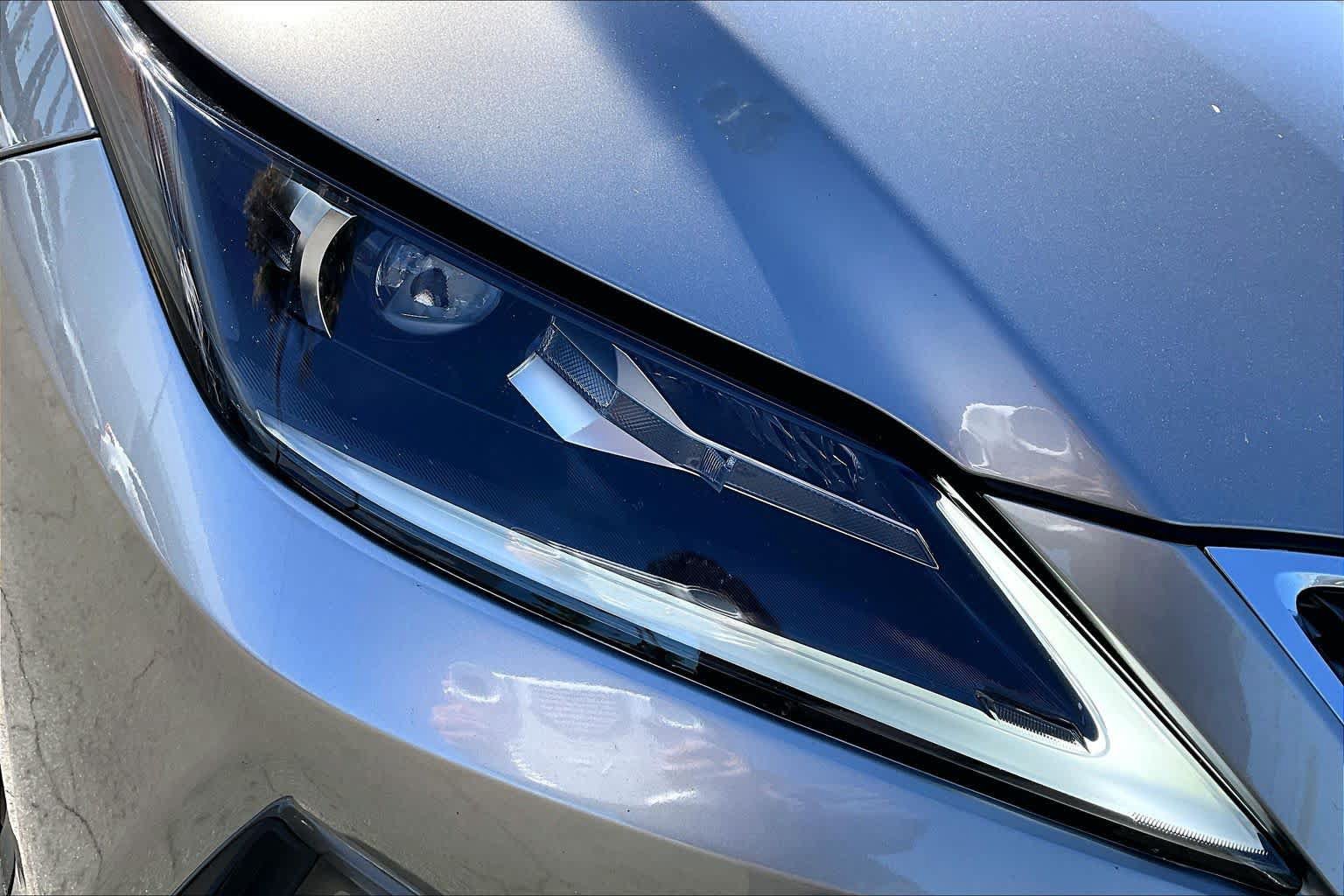 Used 2020 Lexus RX 350 FWD w/ Premium Package image 27