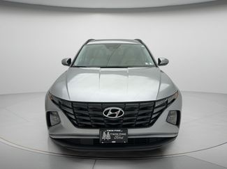Used 2024 Hyundai Tucson SEL w/ Convenience Package AWD/4WD video 2