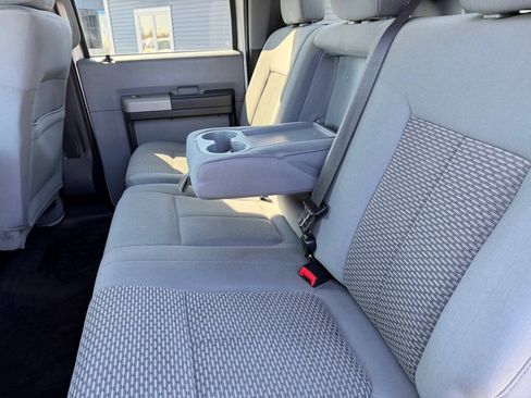 Used 2015 Ford F250 XLT AWD/4WD image 38