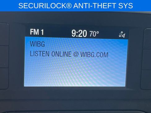 New 2025 Ford Transit 350 image 14