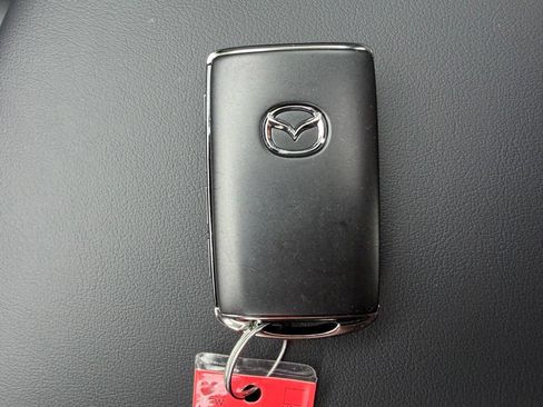 New 2026 MAZDA MAZDA3 2.5 S Sedan w/ Preferred Pkg FWD image 26