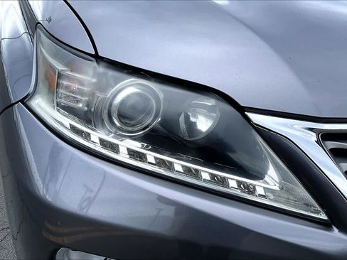 Used 2013 Lexus RX 350 FWD image 27