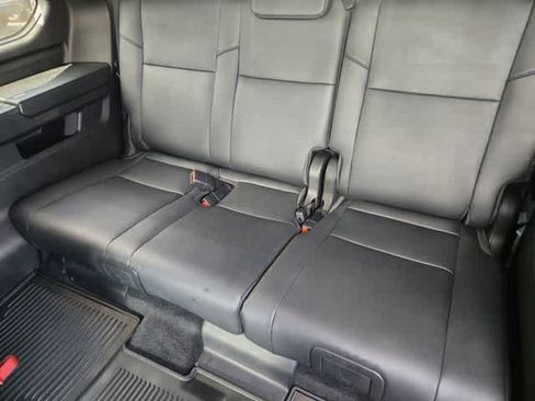 Used 2026 Toyota Sequoia Platinum AWD/4WD image 14