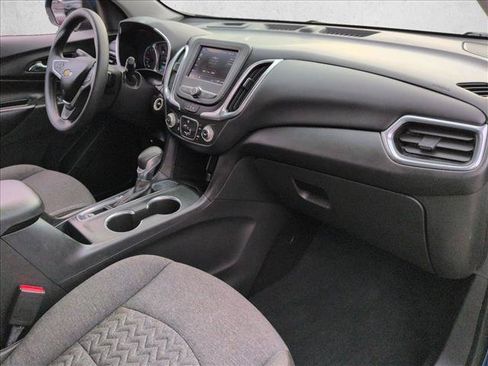 Certified 2022 Chevrolet Equinox LT FWD image 28