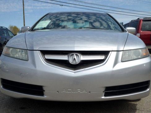 Used 2006 Acura TL image 16