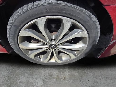 Used 2014 Hyundai Sonata SE FWD image 19