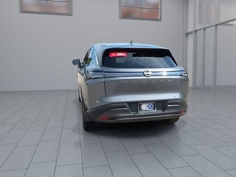 Certified 2025 Nissan Murano SL AWD/4WD image 7