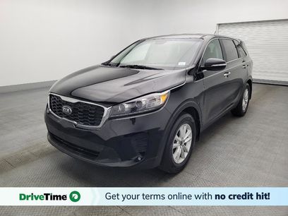 Used 2020 Kia Sorento LX