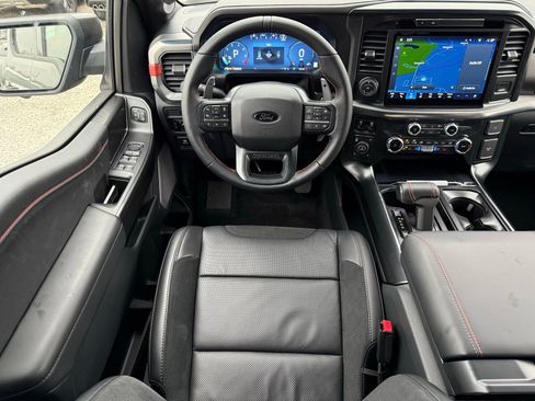 New 2026 Ford F150 Raptor AWD/4WD image 32