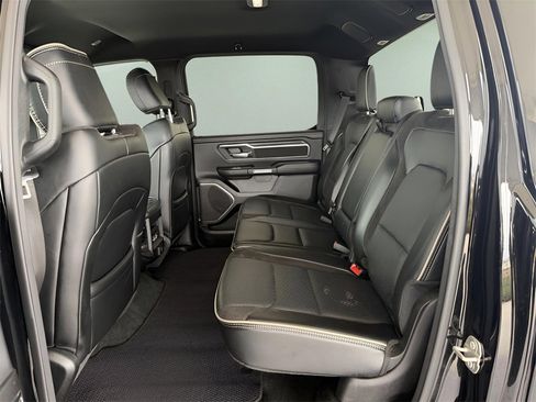 Used 2024 RAM 1500 Laramie image 17