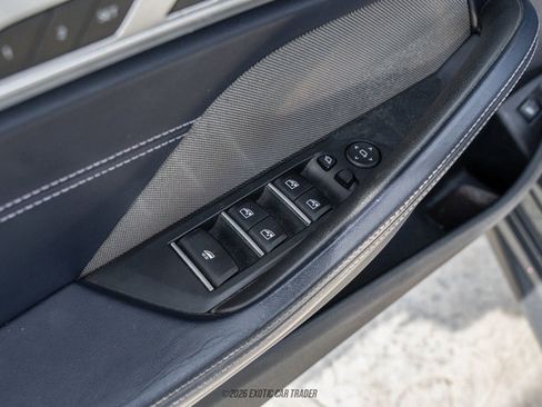 Used 2019 BMW M850i xDrive Convertible image 30