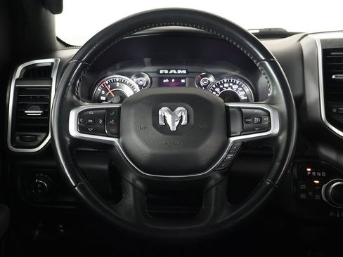 Used 2022 RAM 1500 Big Horn image 28