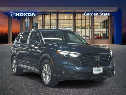 Certified 2024 Honda CR-V EX-L