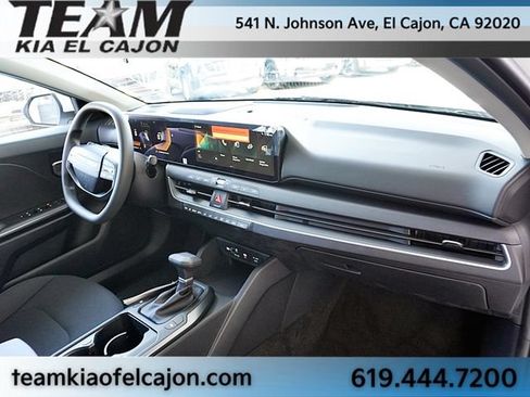 New 2026 Kia K4 FWD image 11