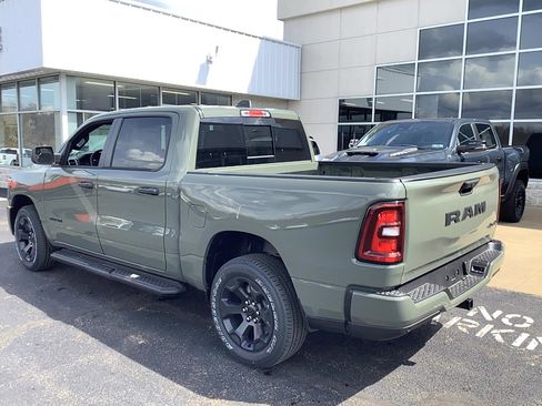 New 2026 RAM 1500 Express AWD/4WD image 6