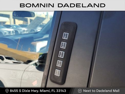 Used 2022 Ford Maverick XLT w/ Equipment Group 300A Standard image 11