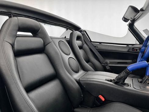 Used 1996 Dodge Viper RT/10 image 26