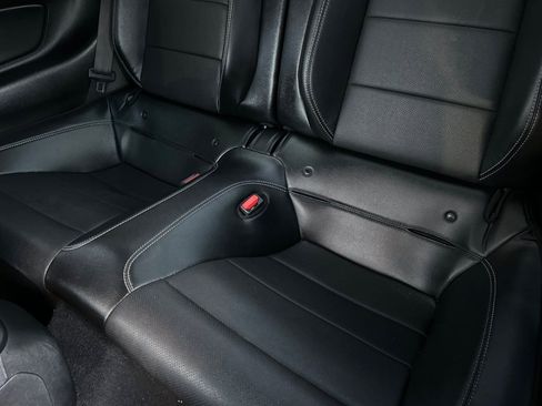 Used 2021 Ford Mustang Premium image 12