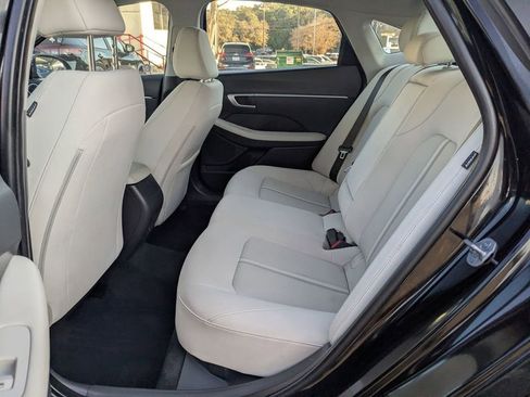 Used 2025 Hyundai Sonata SEL image 23