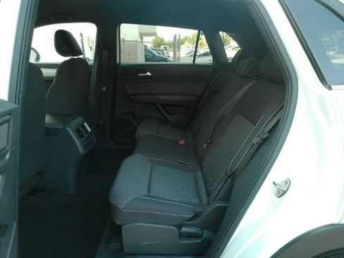 Used 2021 Volkswagen Atlas Cross Sport S FWD image 16