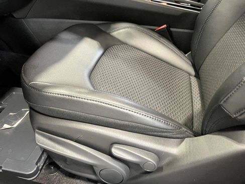 New 2026 Jeep Compass Latitude image 23