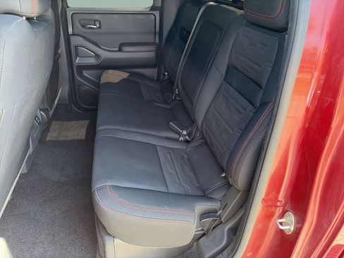 Used 2023 Nissan Frontier PRO-4X w/ Pro Convenience Package AWD/4WD image 28