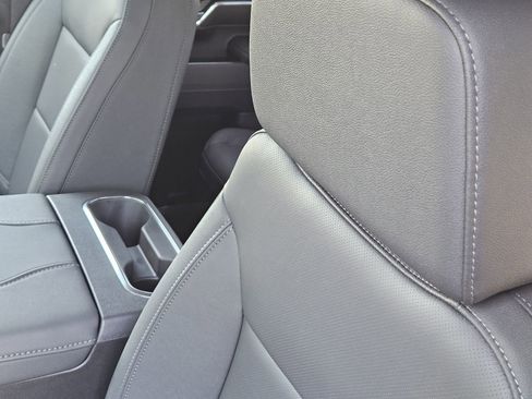 New 2026 Chevrolet Silverado 2500 LTZ w/ LTZ Plus Package image 31