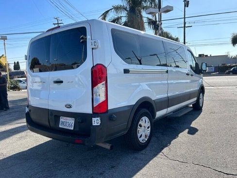 Used 2020 Ford Transit 350 XLT RWD image 6