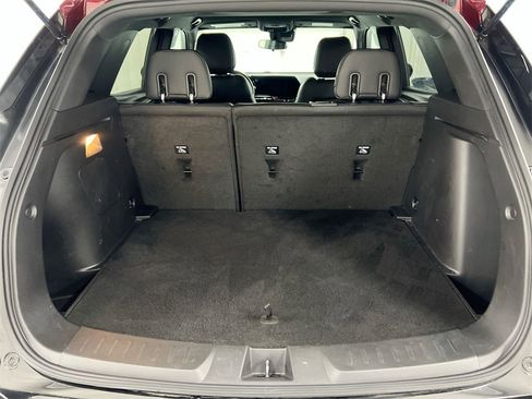 Used 2024 Chevrolet TrailBlazer RS image 23