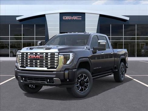 New 2026 GMC Sierra 2500 Denali w/ Technology Package image 6