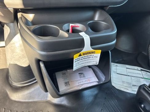 New 2025 GMC Savana 2500 w/ Driver Convenience Package image 14