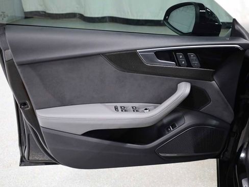 Used 2023 Audi S5 Premium Plus w/ Premium Plus Package image 16