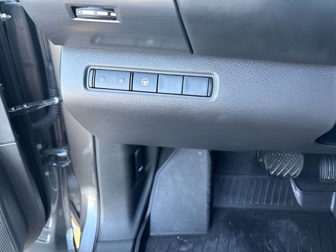 Certified 2024 Nissan Pathfinder Rock Creek AWD/4WD image 27