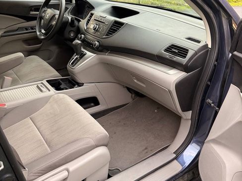 Used 2012 Honda CR-V LX image 10