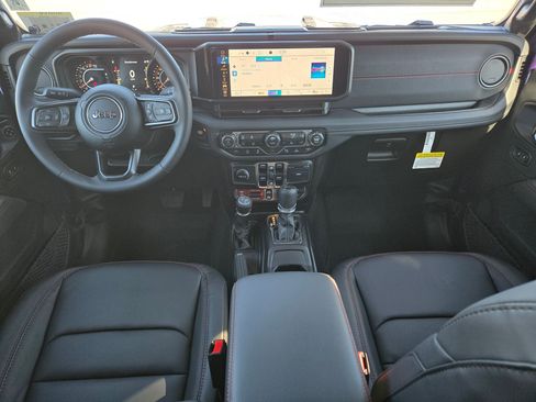 New 2026 Jeep Gladiator Rubicon image 11