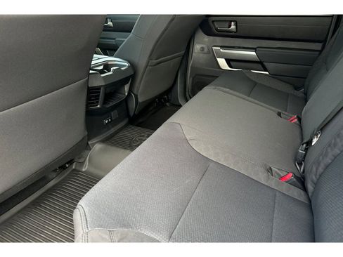 New 2026 Toyota Tundra SR5 AWD/4WD image 12
