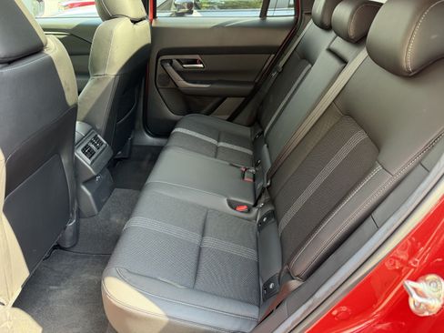 Used 2026 MAZDA CX-50 AWD 2.5 S w/ Cargo Package image 24