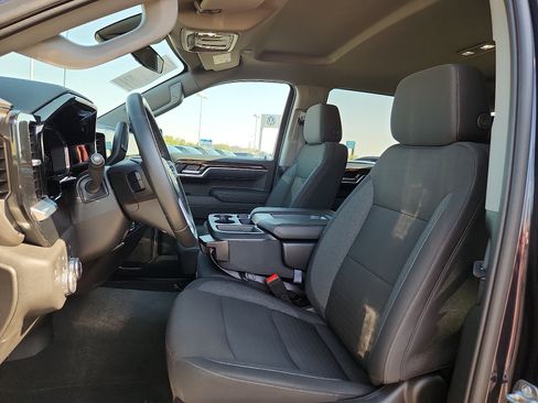 Used 2026 GMC Sierra 1500 Elevation AWD/4WD image 12