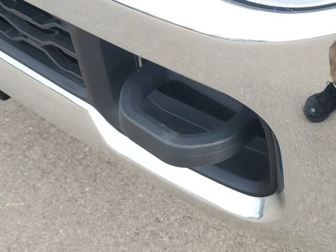 Used 2021 RAM 3500 Tradesman image 32