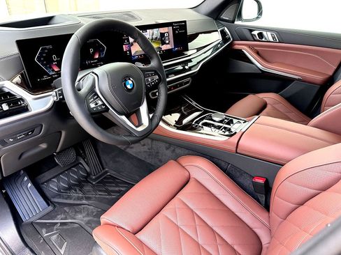 New 2026 BMW X5 xDrive40i image 12