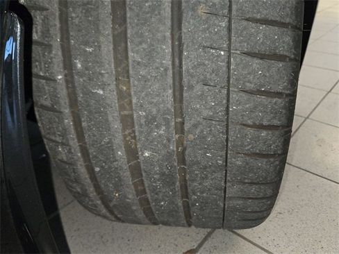 Used 2025 Chevrolet Corvette Z06 w/ Battery Protection Package image 26