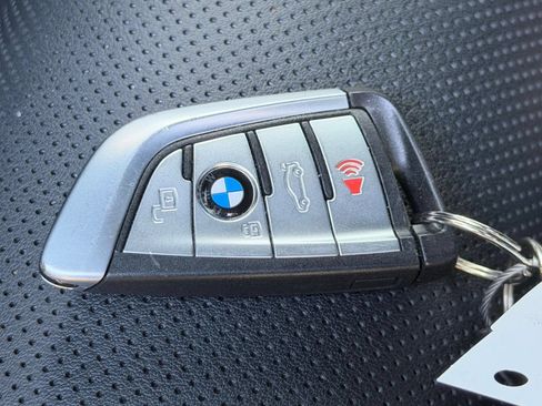 Used 2023 BMW X5 sDrive40i w/ Premium Package RWD image 21