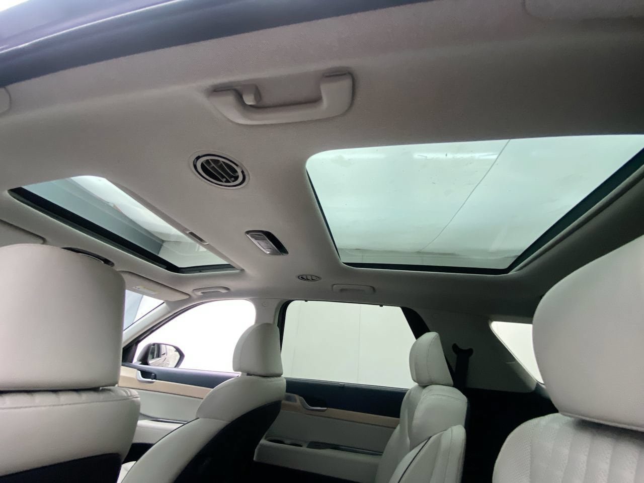 Used 2024 Hyundai Palisade Limited AWD/4WD image 24