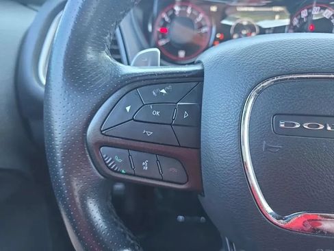 Used 2019 Dodge Challenger GT w/ Driver Convenience Group RWD image 16