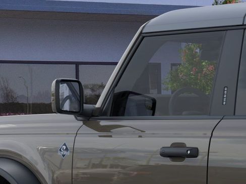 New 2026 Ford Bronco Outer Banks w/ Sasquatch Package AWD/4WD image 47