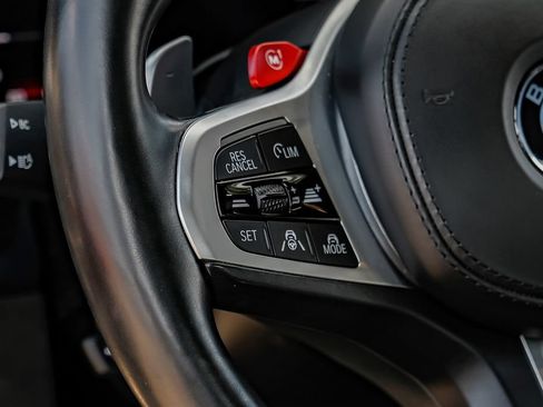 Used 2024 BMW M8 Competition AWD/4WD image 14